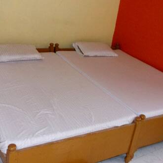 Sharma Guest House, Orchha 2
